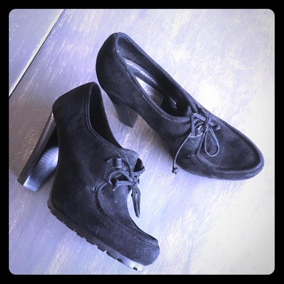 Vince Camuto Shoes - VINCE CAMUTO Bootie